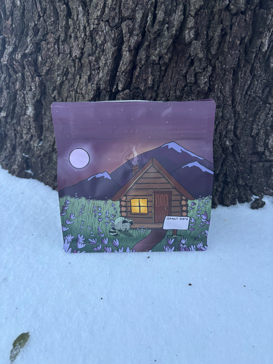 La Esmeralda Estate | Colombia (12 oz)