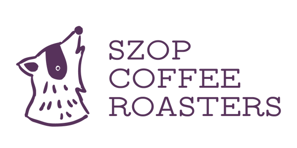 Szop Coffee Roasters